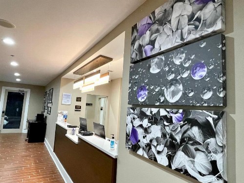Days Inn by Wyndham Niceville/Eglin Air Force Base - image 37