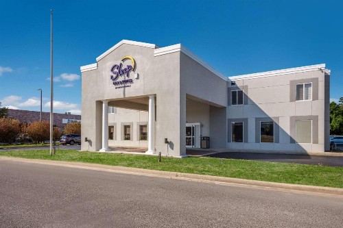 Days Inn by Wyndham Niceville/Eglin Air Force Base - image 39