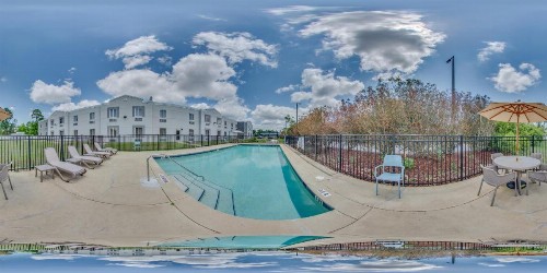 Days Inn by Wyndham Niceville/Eglin Air Force Base - image 4