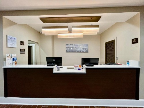 Days Inn by Wyndham Niceville/Eglin Air Force Base - image 41