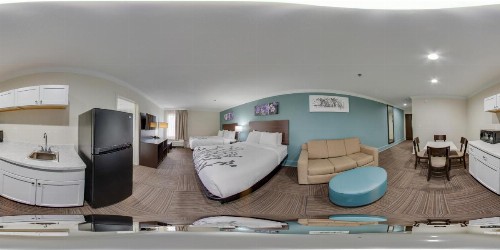 Days Inn by Wyndham Niceville/Eglin Air Force Base - image 50