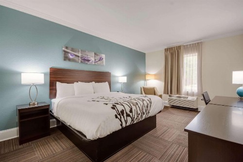 Days Inn by Wyndham Niceville/Eglin Air Force Base - image 8