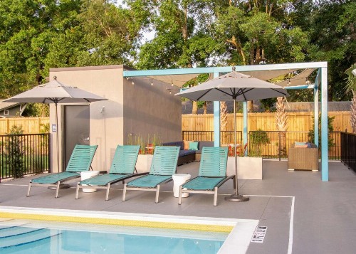 Tru By Hilton Niceville Fl - image 11