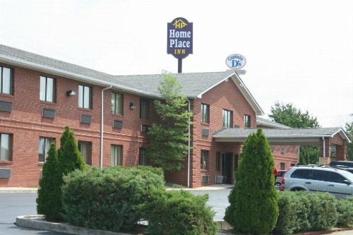 Home Place Inn