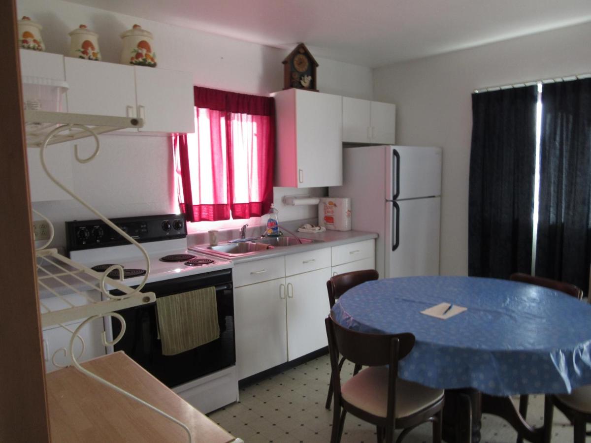 All Seasons Campground - image 2