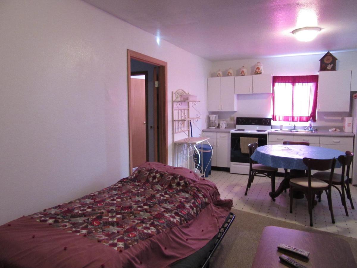 All Seasons Campground - image 5