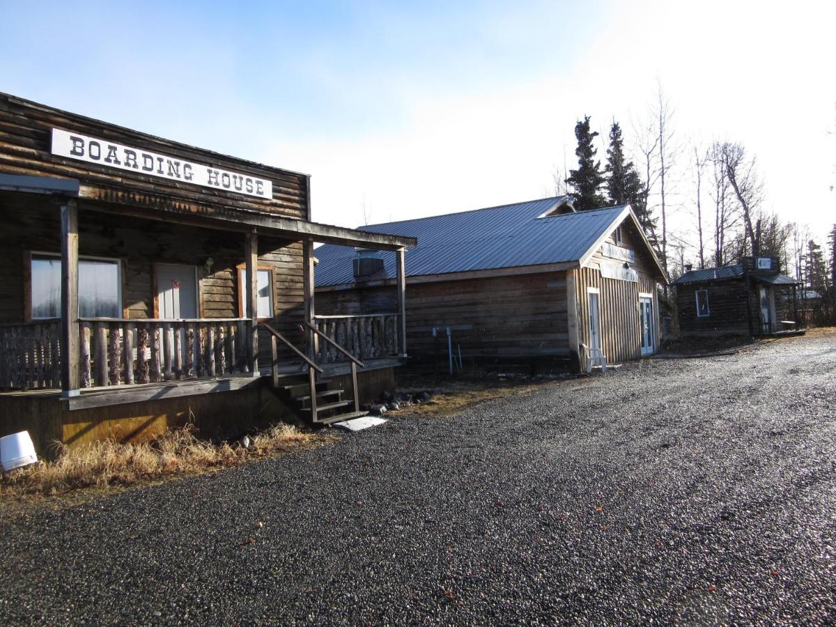 All Seasons Campground - image 7