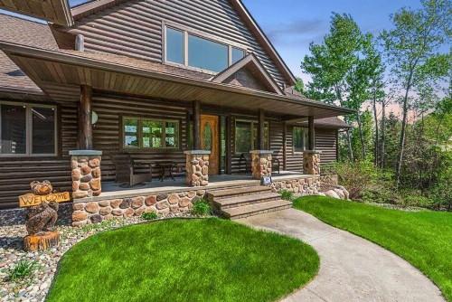 *NEW* Spa Luxury in an Expansive Cabin Escape!