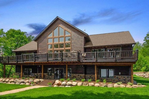*NEW* Spa Luxury in an Expansive Cabin Escape! - image 3