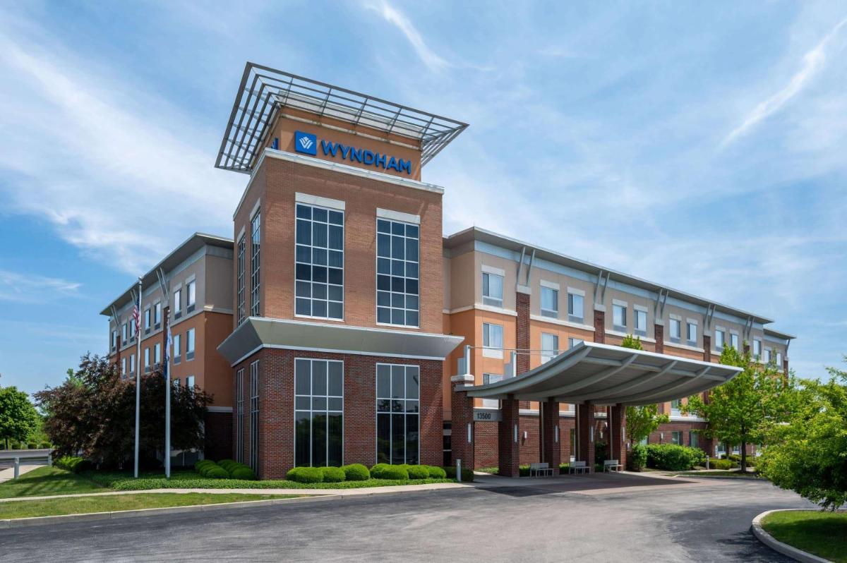 Cambria Hotel Noblesville Indianapolis - main image