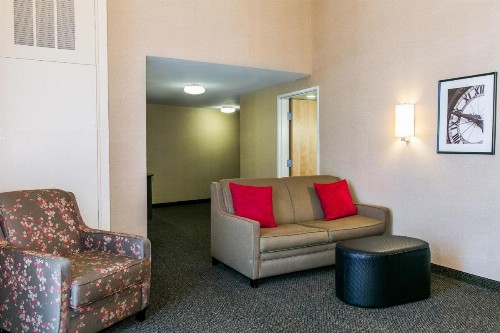 Cambria Hotel Noblesville Indianapolis - image 15