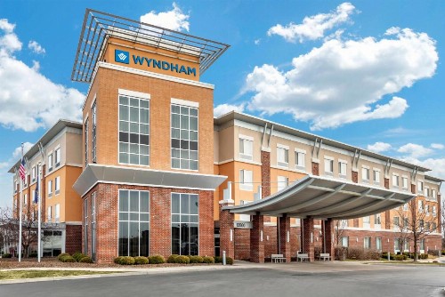 Cambria Hotel Noblesville Indianapolis - image 19