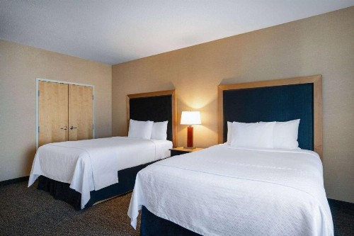 Cambria Hotel Noblesville Indianapolis - image 24
