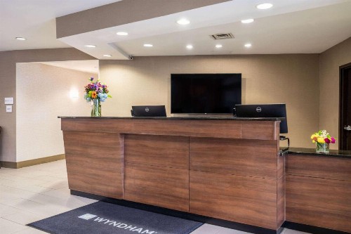 Cambria Hotel Noblesville Indianapolis - image 29