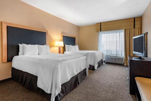Cambria Hotel Noblesville Indianapolis - image 30
