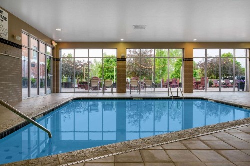 Cambria Hotel Noblesville Indianapolis - image 33
