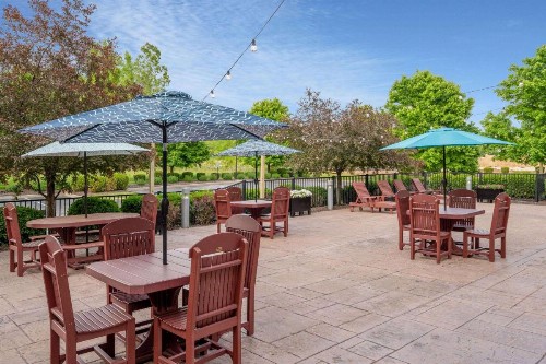 Cambria Hotel Noblesville Indianapolis - image 35