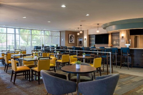 Cambria Hotel Noblesville Indianapolis - image 39