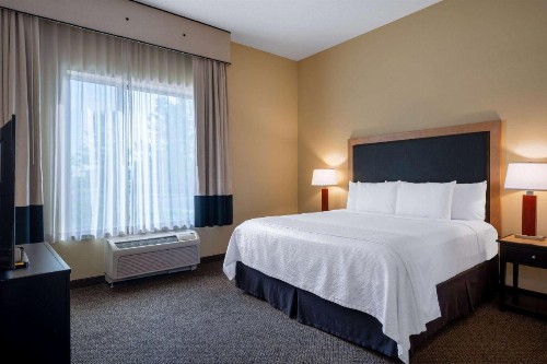 Cambria Hotel Noblesville Indianapolis - image 4