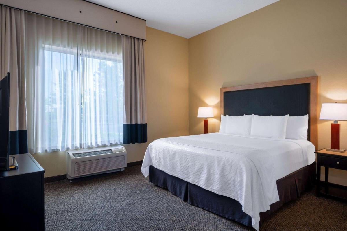 Cambria Hotel Noblesville Indianapolis - image 4