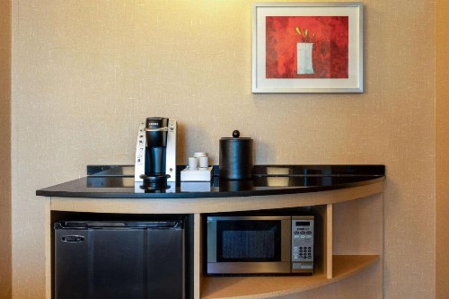 Cambria Hotel Noblesville Indianapolis - image 41