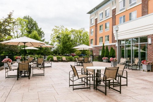 Cambria Hotel Noblesville Indianapolis - image 44