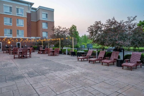 Cambria Hotel Noblesville Indianapolis - image 45