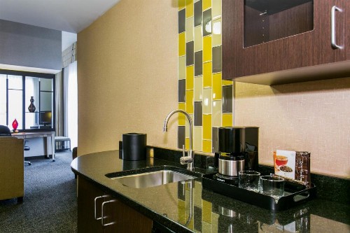 Cambria Hotel Noblesville Indianapolis - image 46