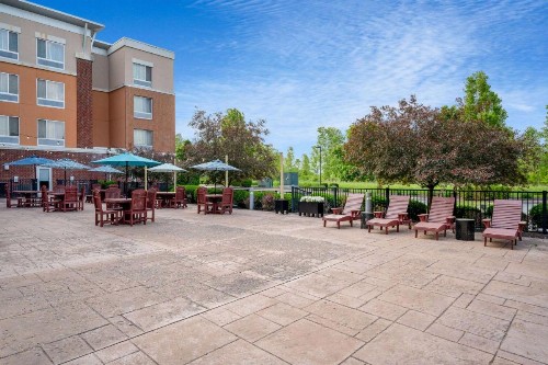 Cambria Hotel Noblesville Indianapolis - image 47