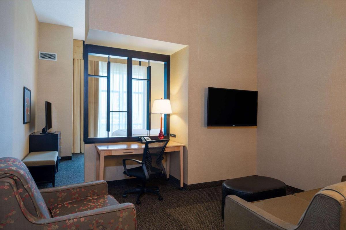 Cambria Hotel Noblesville Indianapolis - image 6
