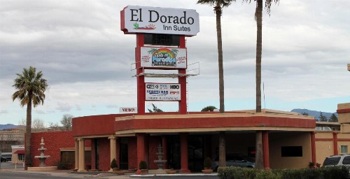 El Dorado Inn Suites - Nogales