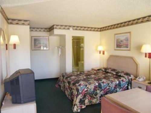 El Dorado Inn Suites - Nogales - image 2