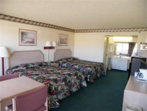 El Dorado Inn Suites - Nogales - image 4
