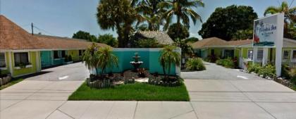 Nokomis Inn And Suites