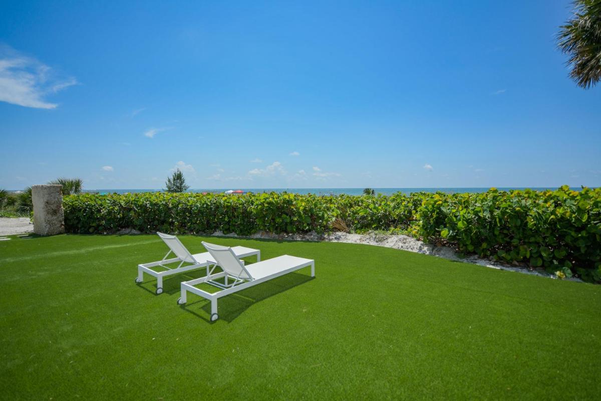 Casey Key Resorts - Beachfront - image 3