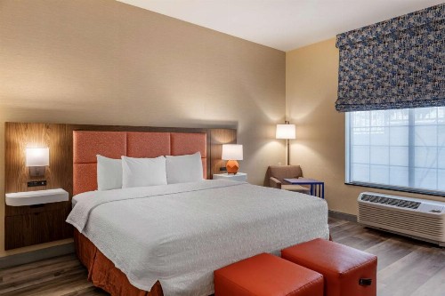 Hampton Inn Norco/Corona - image 21