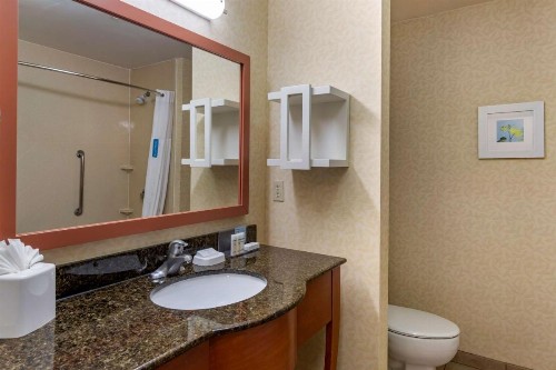 Hampton Inn Norco/Corona - image 24