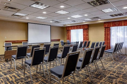 Hampton Inn Norco/Corona - image 28