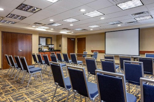 Hampton Inn Norco/Corona - image 29