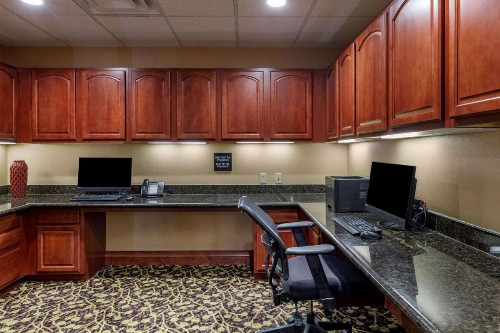 Hampton Inn Norco/Corona - image 30