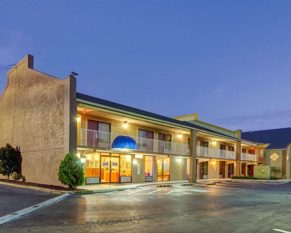 Rodeway Inn Norcross - main image