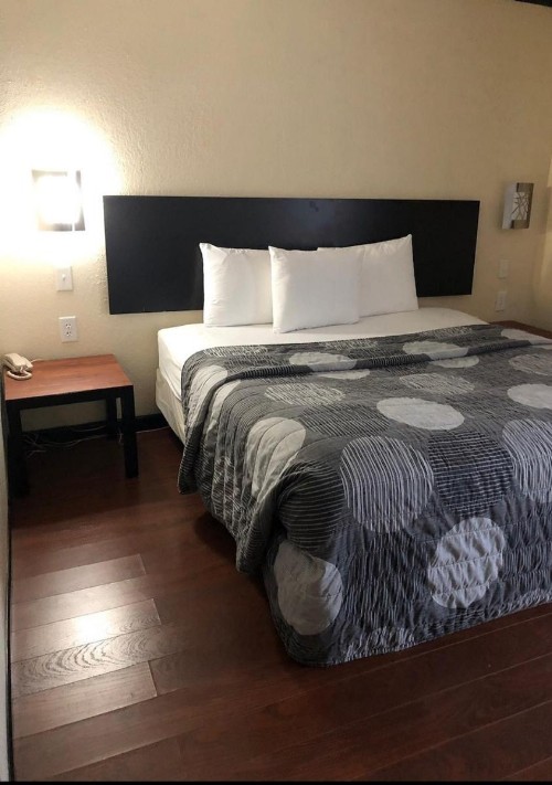 Araamda Inn - image 10