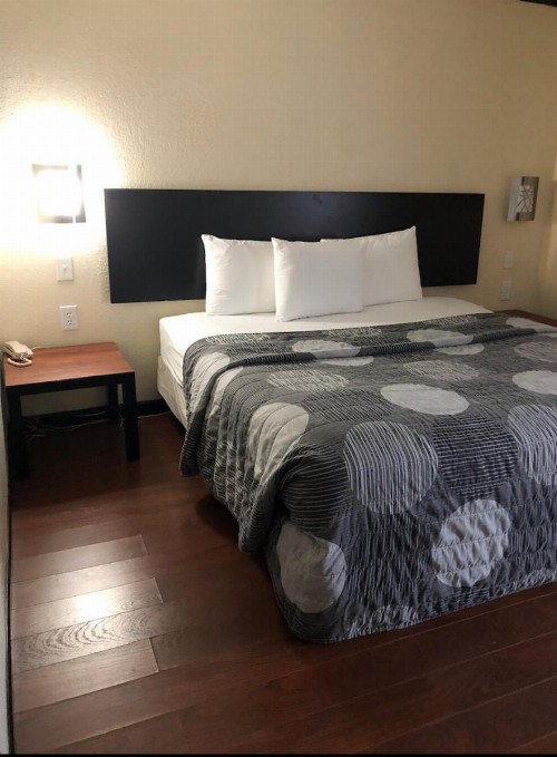 Araamda Inn - image 2