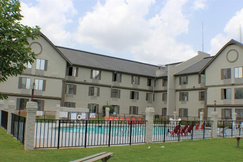 Araamda Inn - image 22