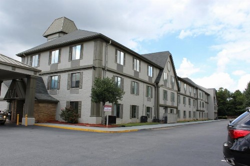 Araamda Inn - image 23