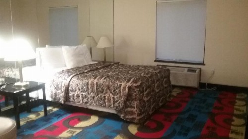 Araamda Inn - image 26