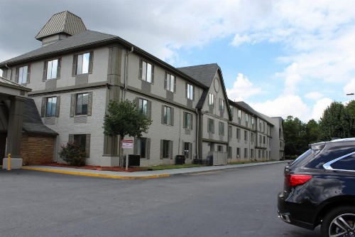 Araamda Inn - image 27