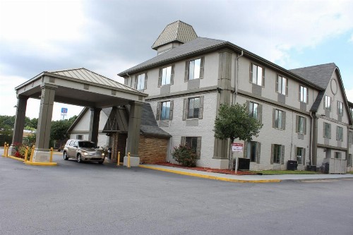 Araamda Inn - image 28