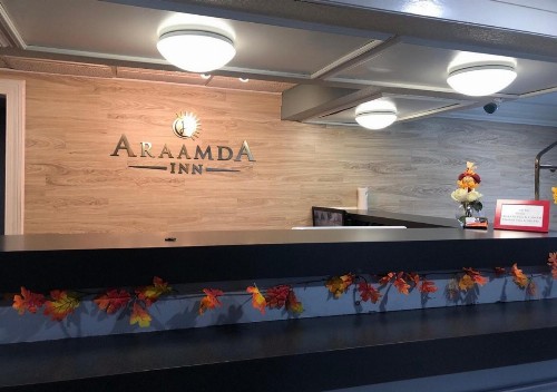 Araamda Inn - image 3