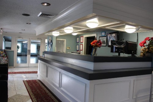 Araamda Inn - image 35